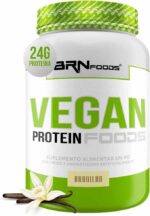 Ingredientes Proteína da ervilha, proteína do arroz, proteína isolada de soja, maltodextrina  Instruções Evite automedicação, consulte sempre um especialista.  Aviso legal Evite automedicação, consulte sempre um especialista.